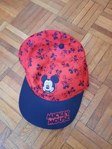 Šiltovka uni, pepco,54