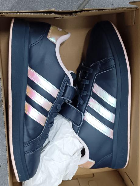 Tenisky adidas, adidas,34