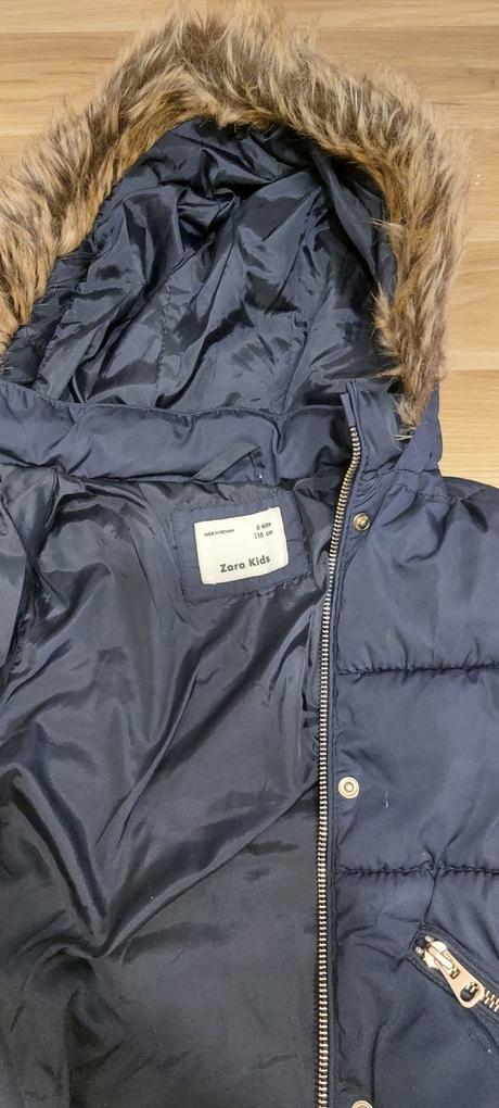 Zimna bunda zara, zara,116