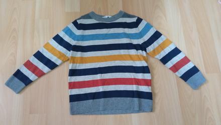Svetrík h&m, h&m,116