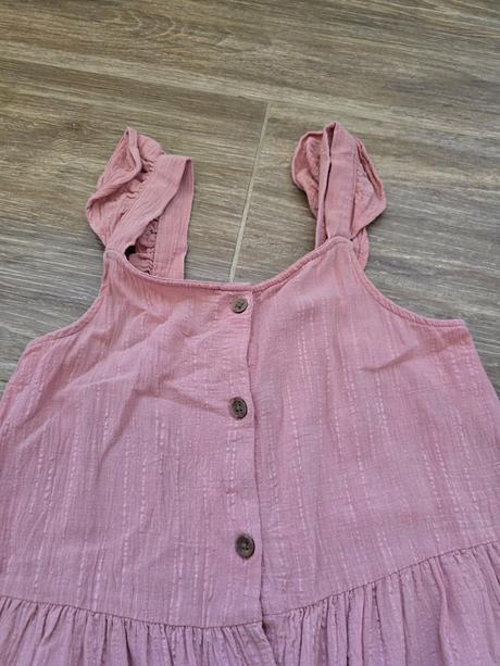 Šaty č.134, h&m,134