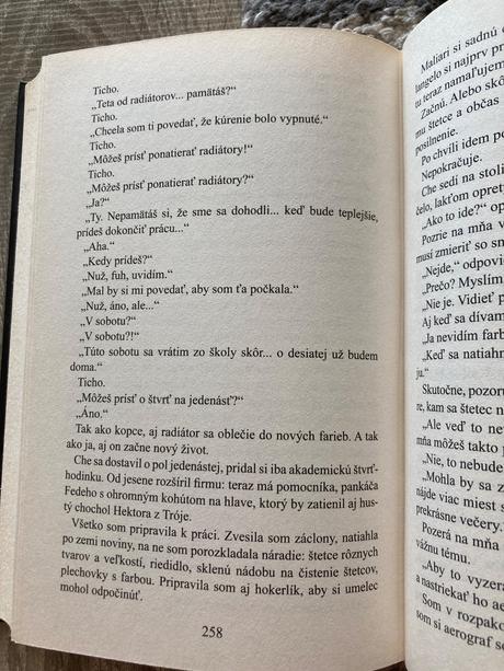 Šelma v meste (2011), 