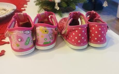 Papučky rak 26, rak,26