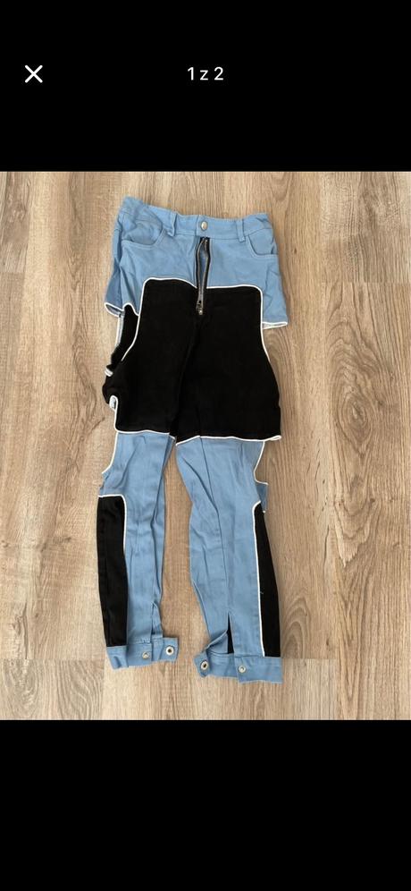 Rifle, zara,m