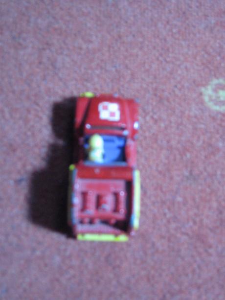 Dopravne prostriedky, 