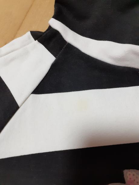 Mikina s uškami, 134