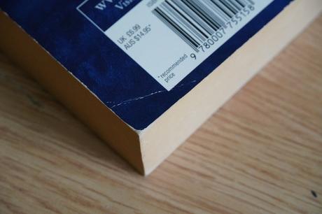 On the edge of darkness, 