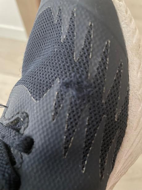 Tenisky nike v.35, nike,35