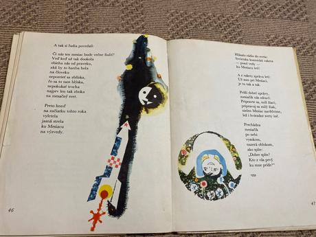 Stará kniha našiel som nožík rybku ján kostra 1963,