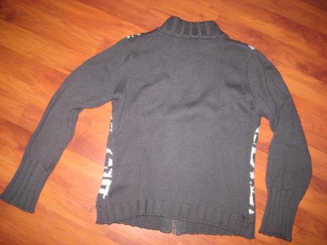 Sveter calvin klein, calvin klein,134