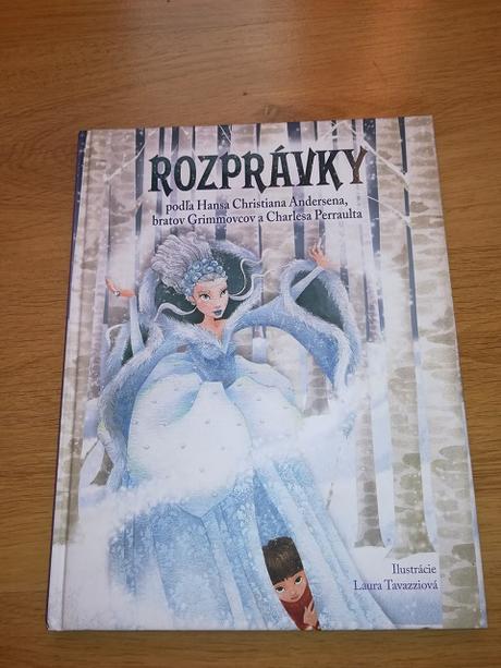 Rozprávky,