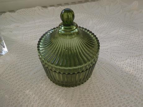 Cukorníčka sklenená,, 