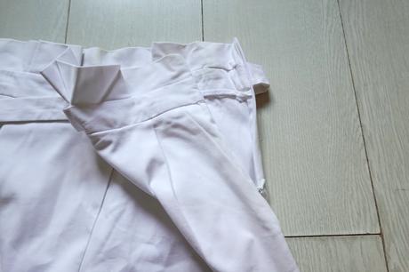 Kraťasky zara, zara,s