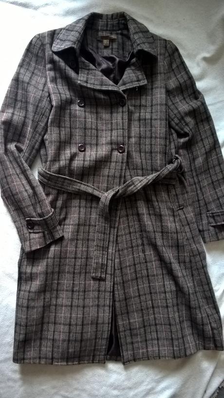 Prechodný kabát, philip russel,40