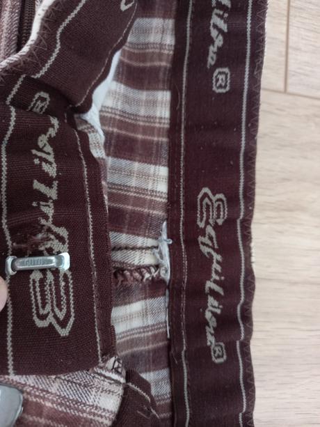 Jazdecké nohavice rajtky equilibre, 34