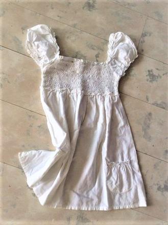 Romantická blúzka, 36