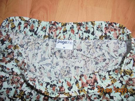 Dlhá sukňa, takko,m