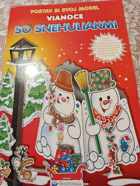 Papierová skladačka, 