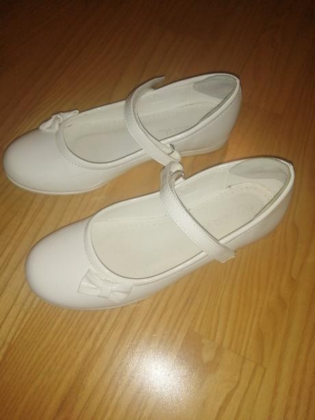 Slávnostné lodičky v. 35, nelli blu,35