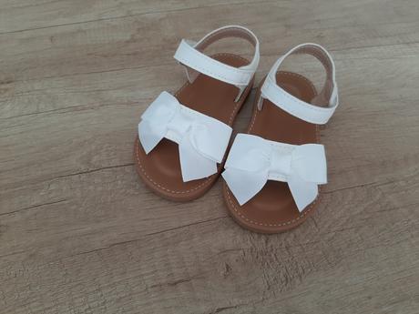 Detské sandále, 23