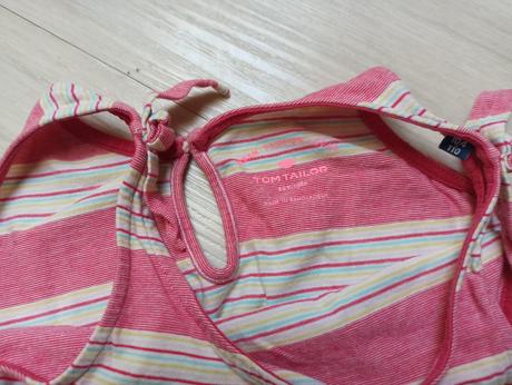 Letný overal, tom tailor,104