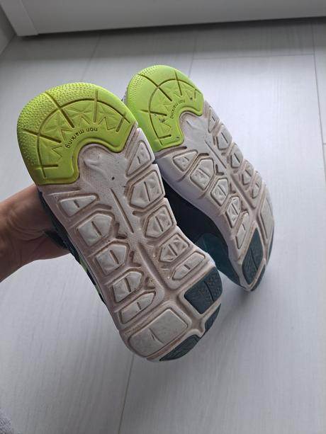 Chlapčenské tenisky, decathlon,33