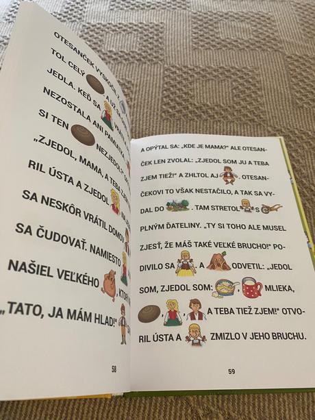 Maľované čítanie najznámejšie rozprávky adolf dud,