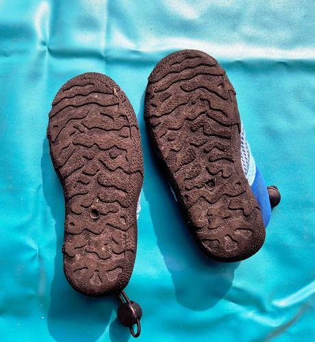 Papuče do vody firefly veľ. 23, firefly,23