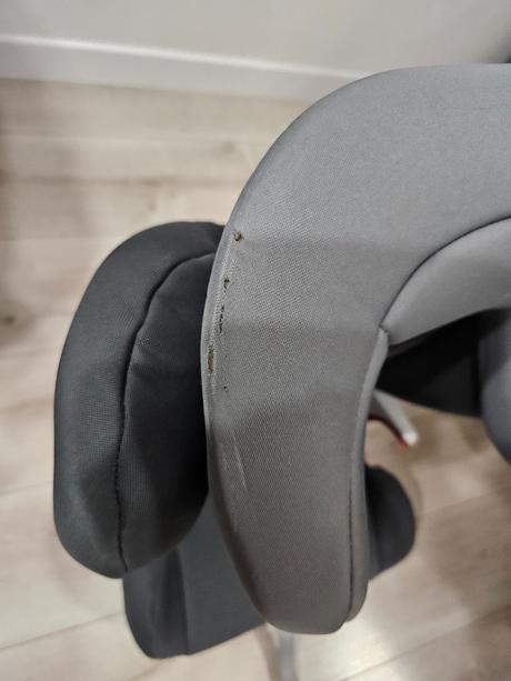 Britax römer kidfix sl, britax