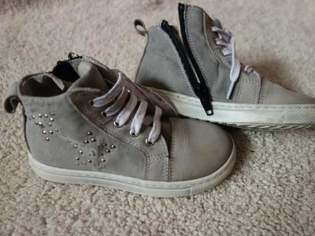 Topky bimbi shoes, 25