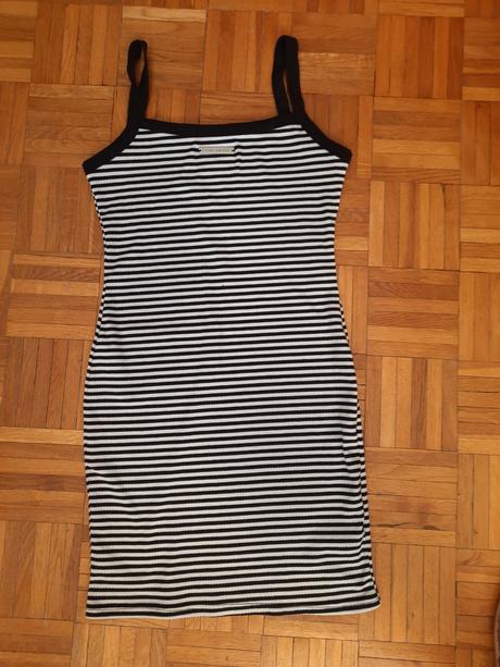 Dámske letné šaty, s