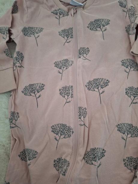 2 krat pyzamka lindex, lindex,86