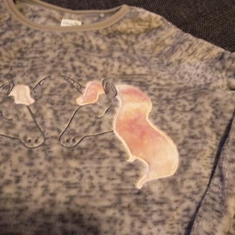 Teplucke pyžamko next, next,152