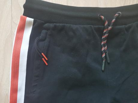 Tepláky nenosené, reserved,164