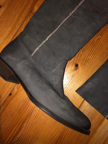 Dámske čižmy kennel and schmenger, 39