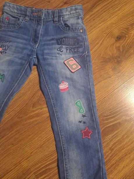 Frajerské rifle next, next,110