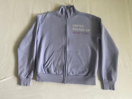Mikina, benetton,134
