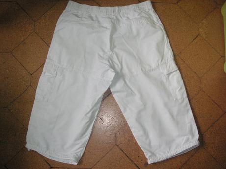 Letné nohavice, s.a.m.,l