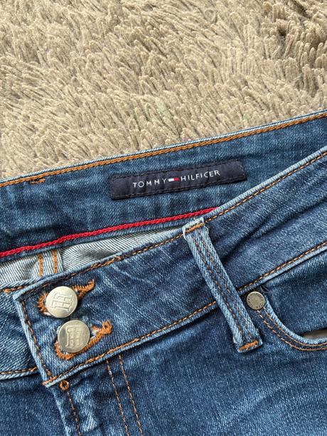 Tommy hilfiger rifle 30/32, tommy hilfiger,l