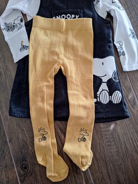 Komplet veľ 92, f&f,92