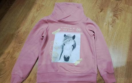 Mikina, dopodopo,128