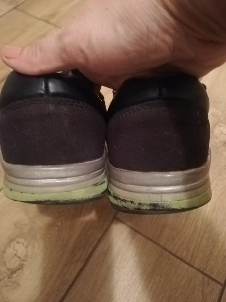 Chlapčenské botasy, 39