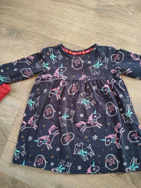 Vianočné oblečenie, 92