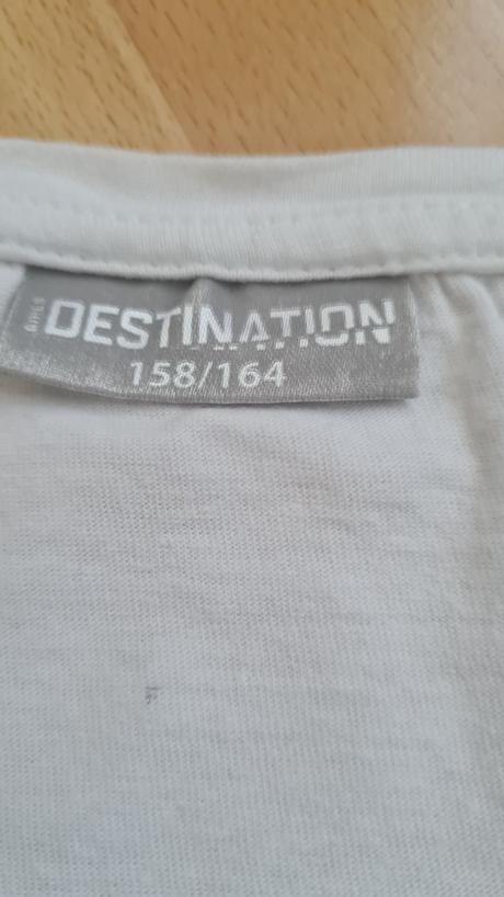 Tričko santorini 158/164, pepco,158