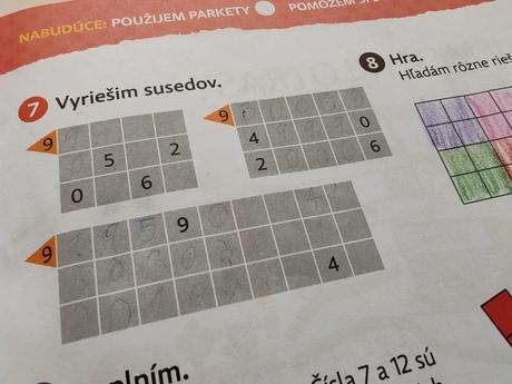 Hejného matematika pre 2. ročník zš, 