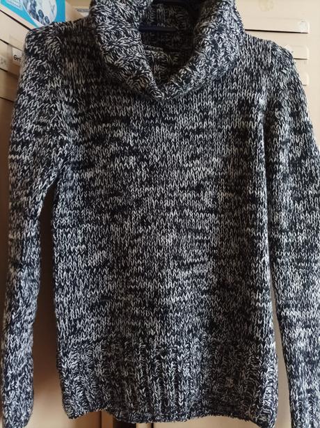 Pulóver, colours of the world,xs