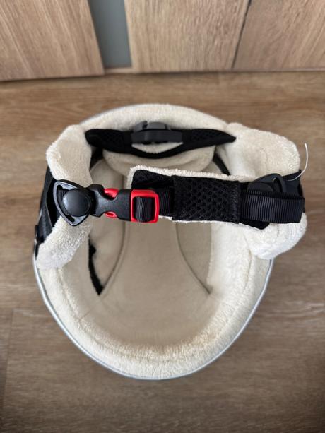 Lyžiarska prilba sulov 54-58, m