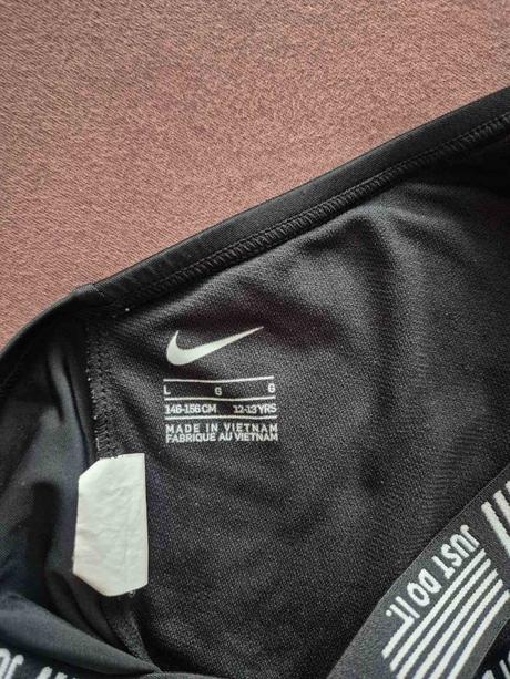 Plavky, nike,146