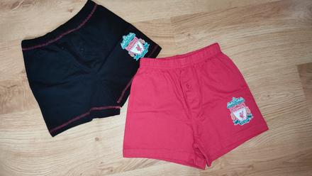 Spodné prádlo top stav, 116