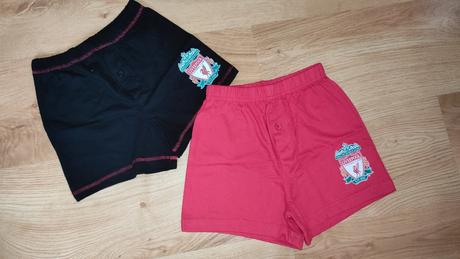 Spodné prádlo top stav, 116